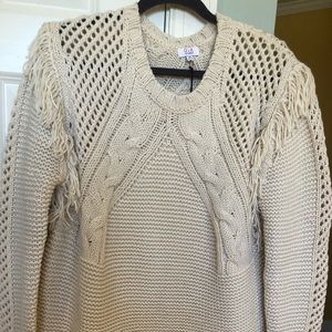 NWT Vici sweater